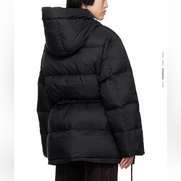 Acne Studios Down Puffer Jacket - Picture 3 of 14